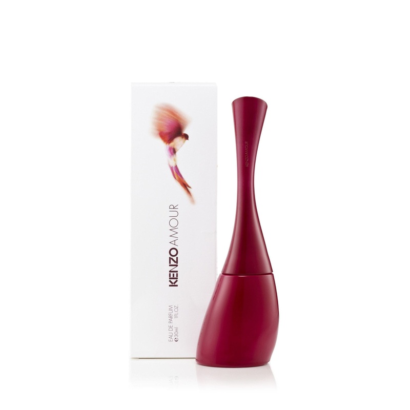 Amour Perfume 1.7 oz.