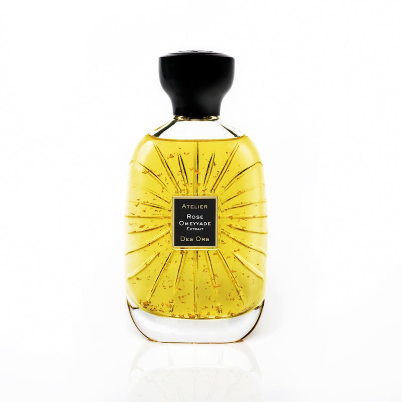 Atelier Des Ors – Rose Omeyyade Extrait 100ml Tester