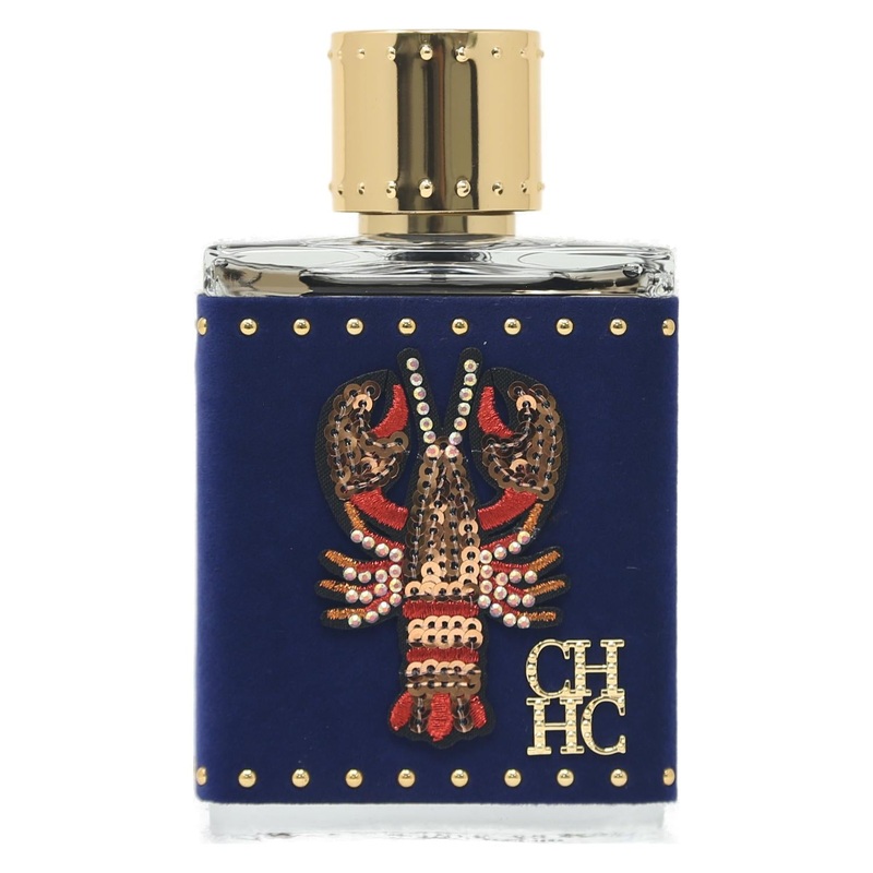 Carolina Herrera CH Men Under The Sea Eau de Parfum for Men 2ml