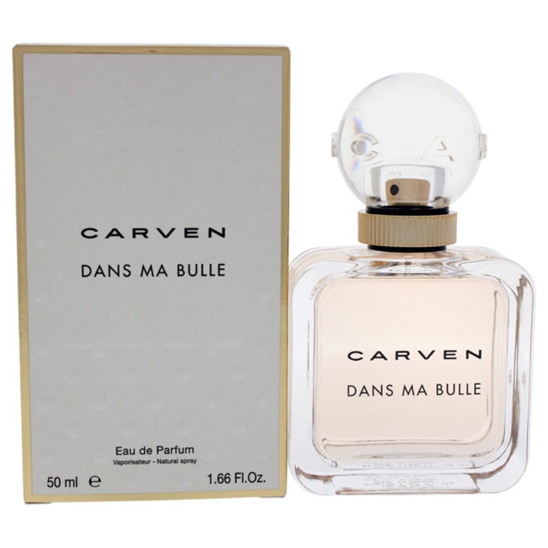 Dans Ma Bulle Perfume 1.66  oz.