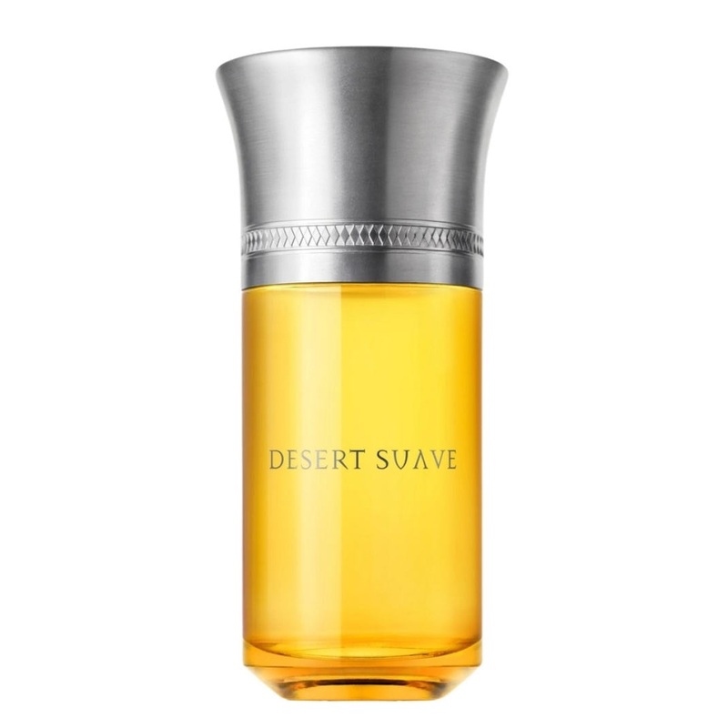 Desert Suave by Liquides Imaginaires 1ml Sample Spray