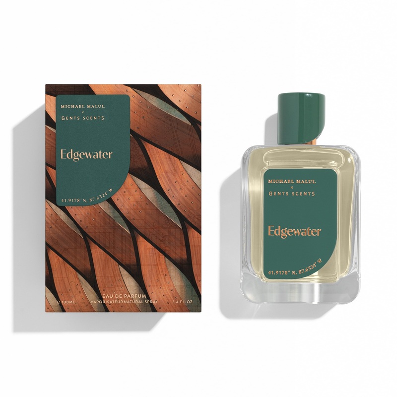 Edgewater Cologne 3.4 oz.