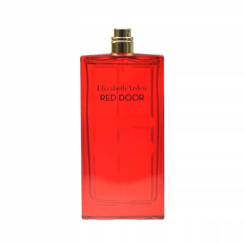Elizabeth Arden Red Door (Tester No Cap) 100ml EDT (L) SP