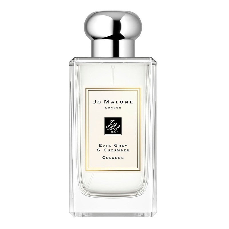 Jo Malone Earl Grey & Cucumber Cologne EDC Spray (W)(M) 30ML