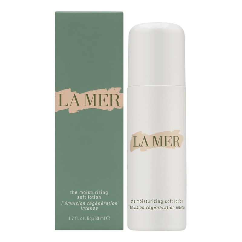 La Mer The Moisturizing Soft Lotion 50ml/1.7oz