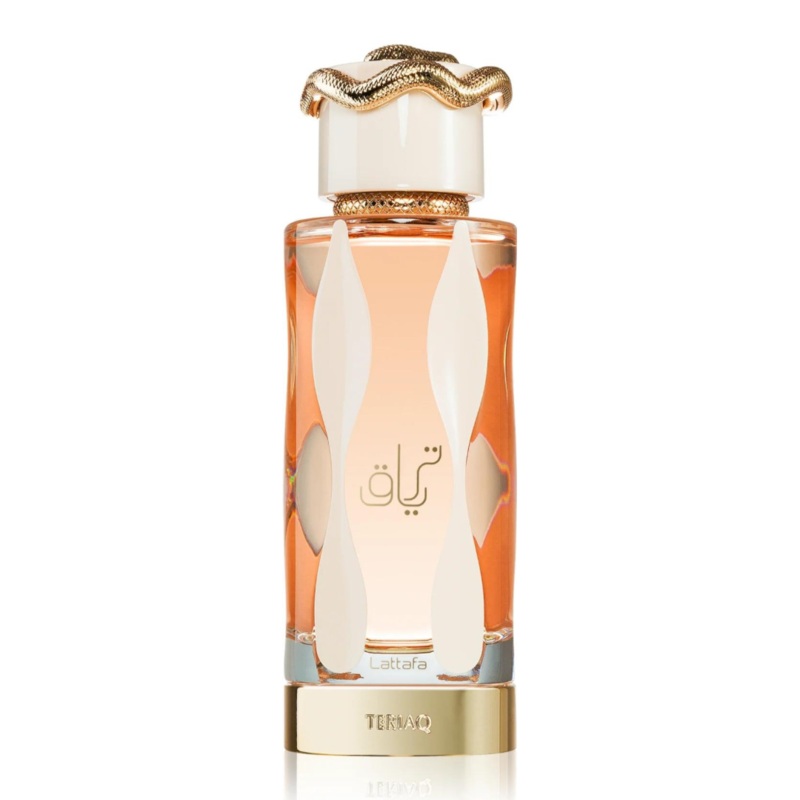 Lattafa Teriaq Eau de Parfum 100mL
