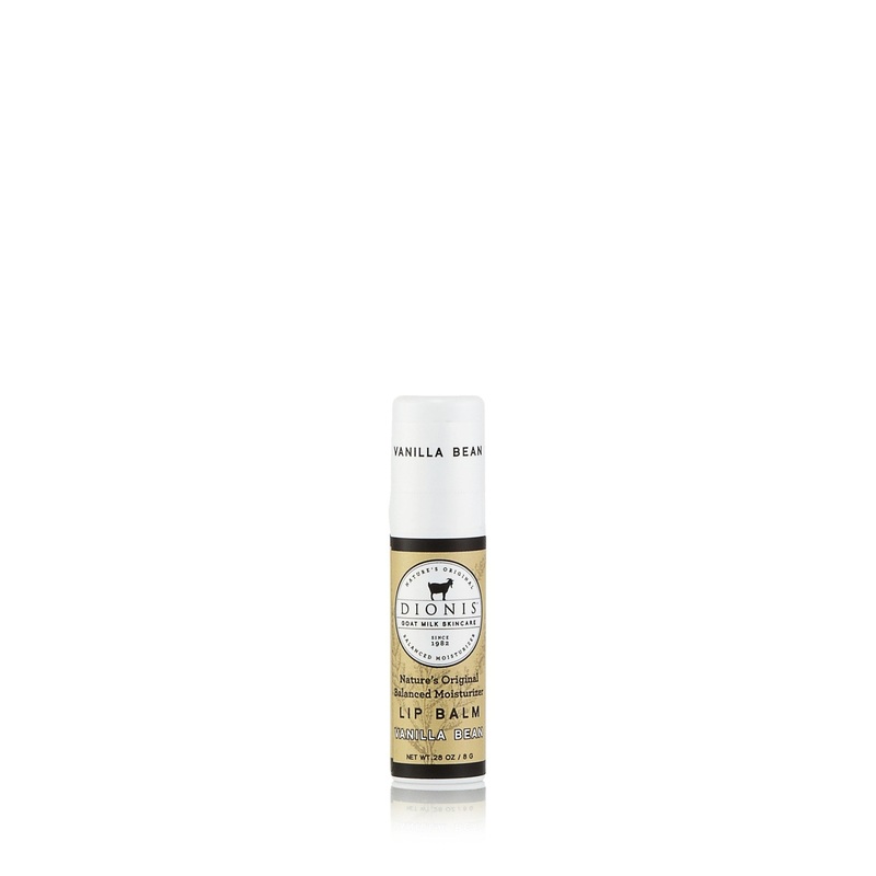 Lip Balm Pumpkin Latte