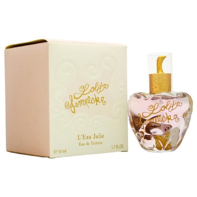 Lolita Lempicka L’Eau Jolie 50ml EDT (L) SP