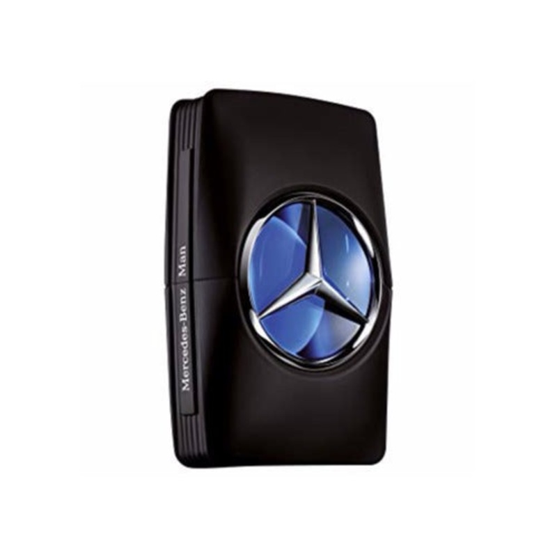 Mercedes Benz Man Eau De Toilette For Men 100ML
