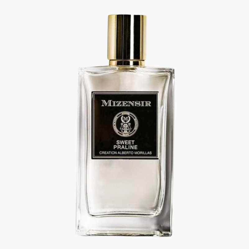 Mizensir Sweet Praline EDP 3.4 oz / 100 ml Retail Bottle