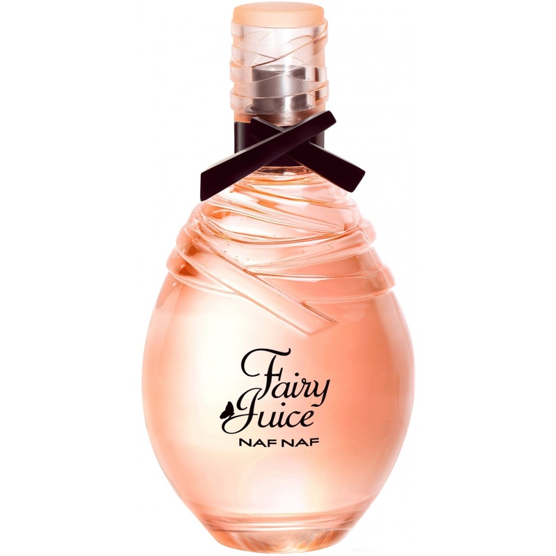Nafnaf Fairy Juice (Tester) 100ml EDT (L) SP
