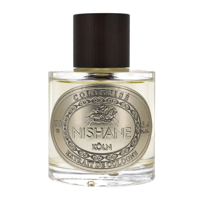 Nishane Safran Colognise Extait de Cologne Unisex 2ml