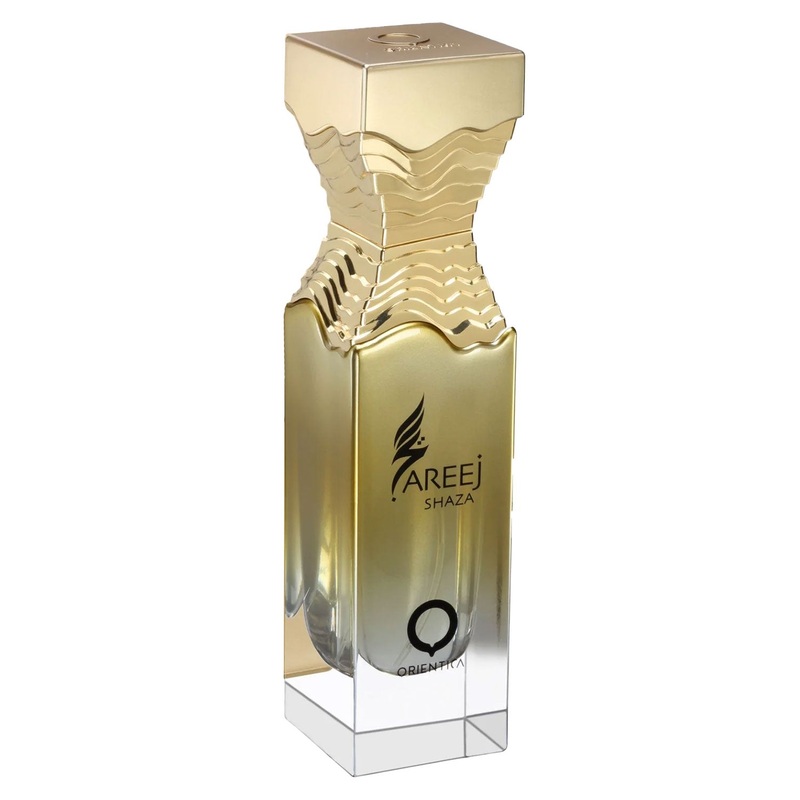 Orientica Areej Shaza Eau de Parfum Unisex 2ml