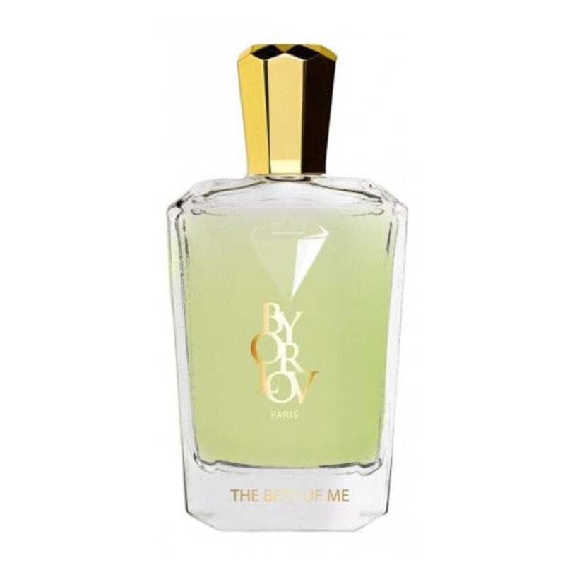 Orlov Paris The Best Of Me Eau De Parfum 2.5 Oz