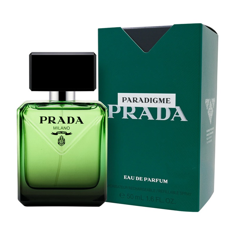 Paradigme – Travel Spray Travel Spray – 5.0 ml (0.17 fl oz)