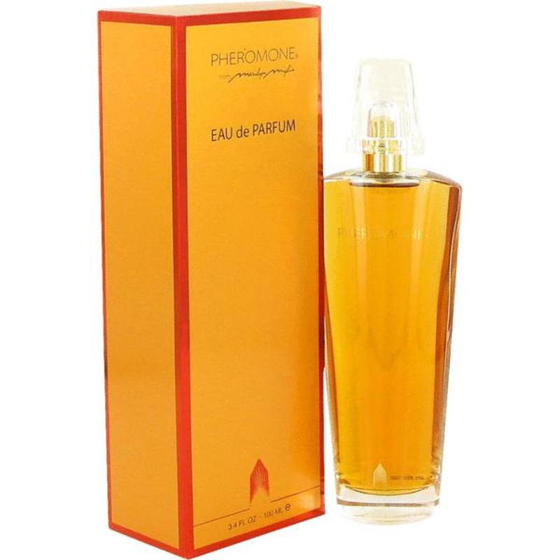 Pheromone Perfume by Marilyn Miglin 1.7 OZ Eau de Parfum Spray for Women