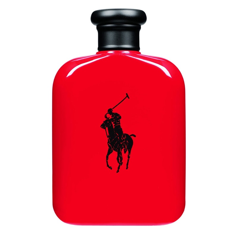 Polo Red by Ralph Lauren 1ml Sample Spray