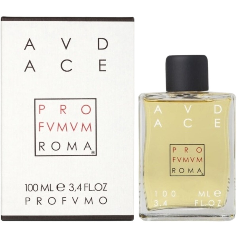 Profumum Roma Audace Eau de parfum 3.4 oz / 100 ml