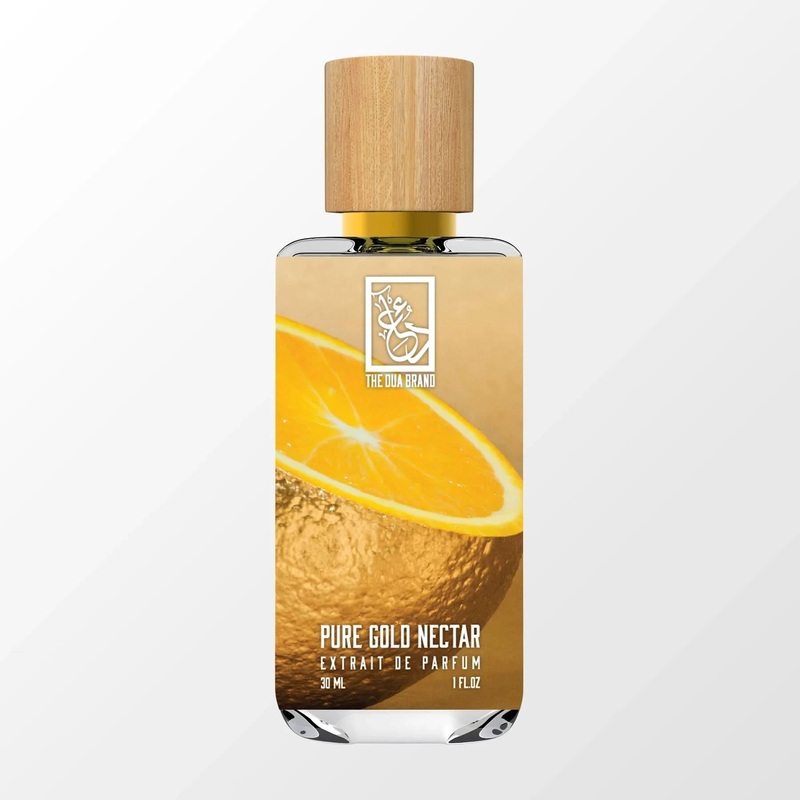 Pure Gold Nectar