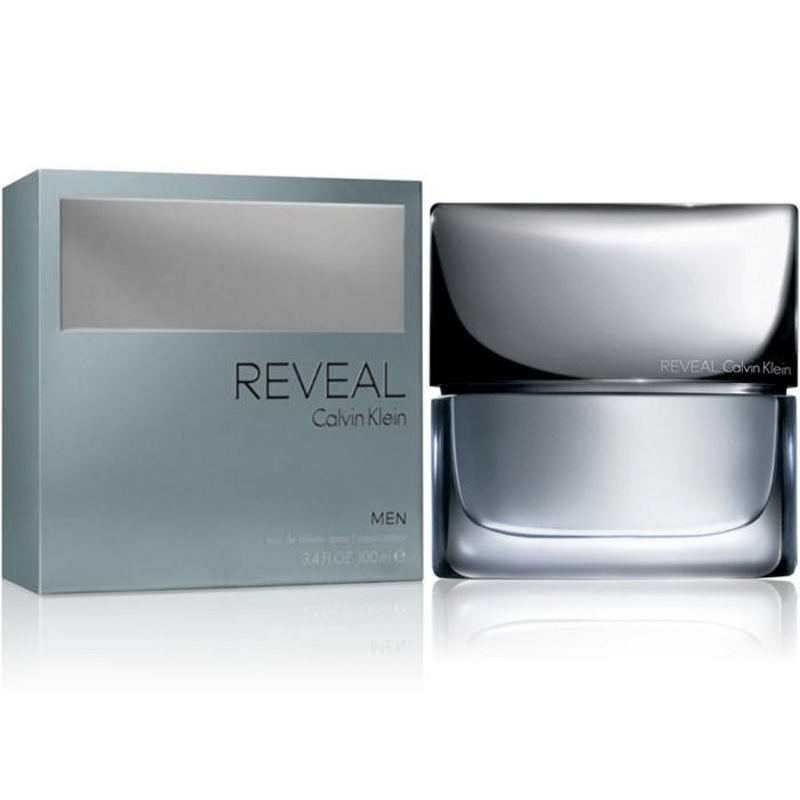 Reveal 3.4 EDT for men