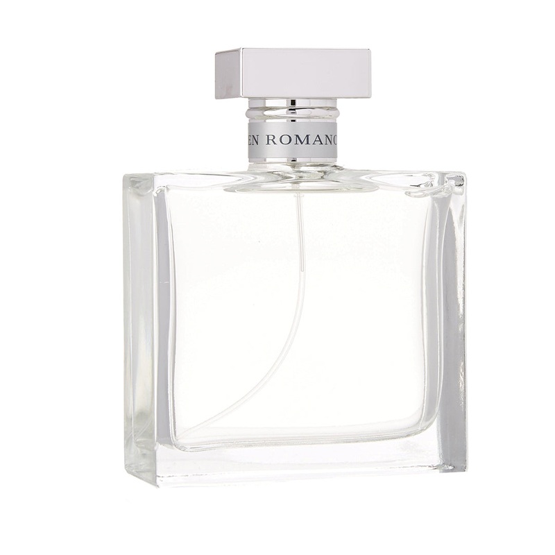 Romance for Women By Ralph Lauren Eau De Parfum Spray 3.4 oz 3.4 oz
