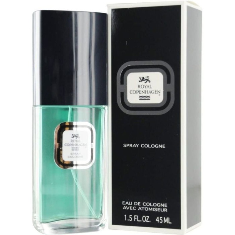 Royal Copenhagen by Royal Copenhagen for Men