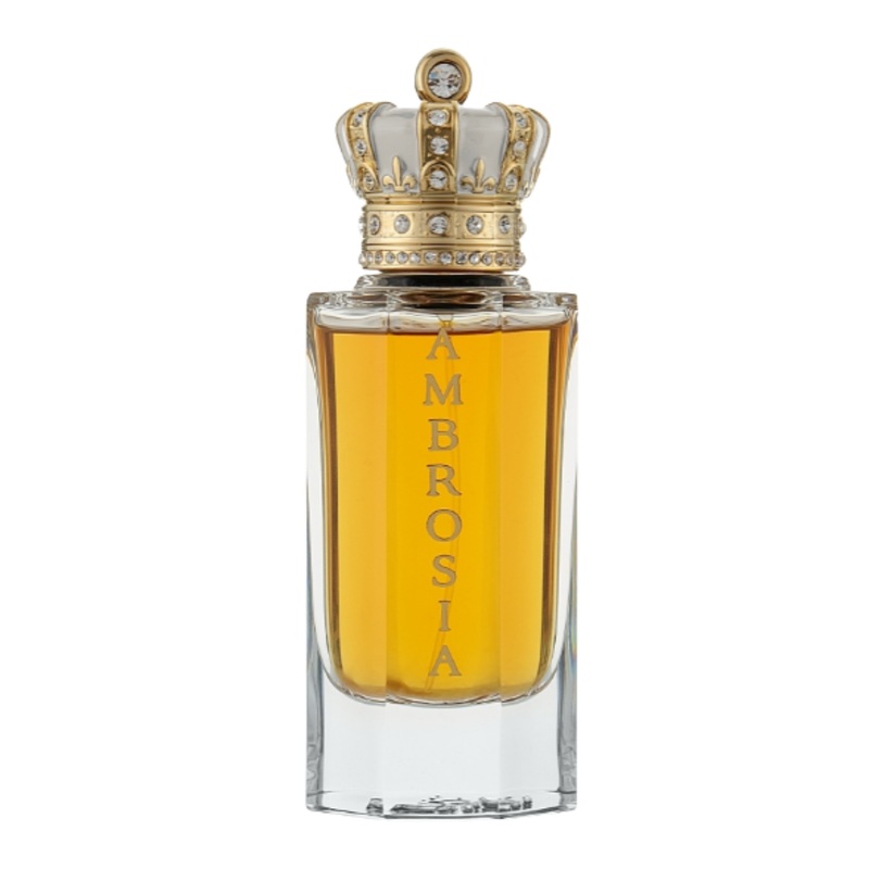 royal crown Ambrosia Extrait de parfum 5 ml