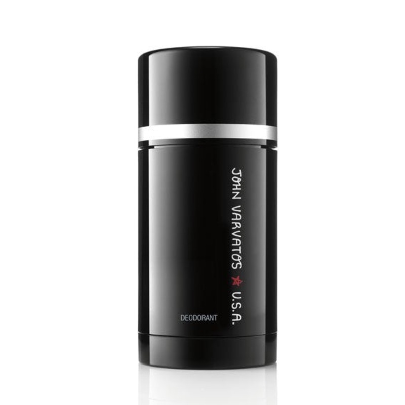 Star USA Deodorant by John Varvatos 2.6 Oz. Deodorant For Men Stick