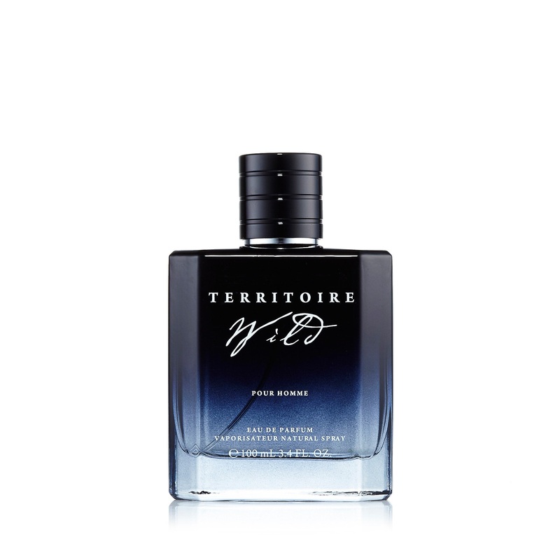 Territoire Wild Eau De Parfum 3.4 oz.