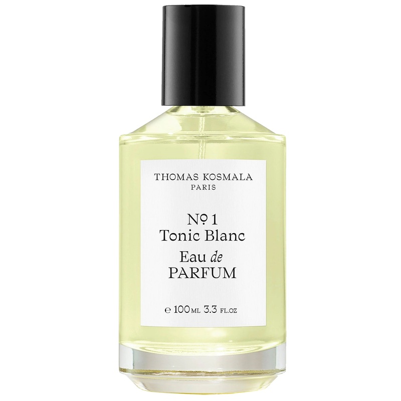 Thomas Kosmala No. 1 Tonic Blanc Eau de Parfum Unisex 2ml