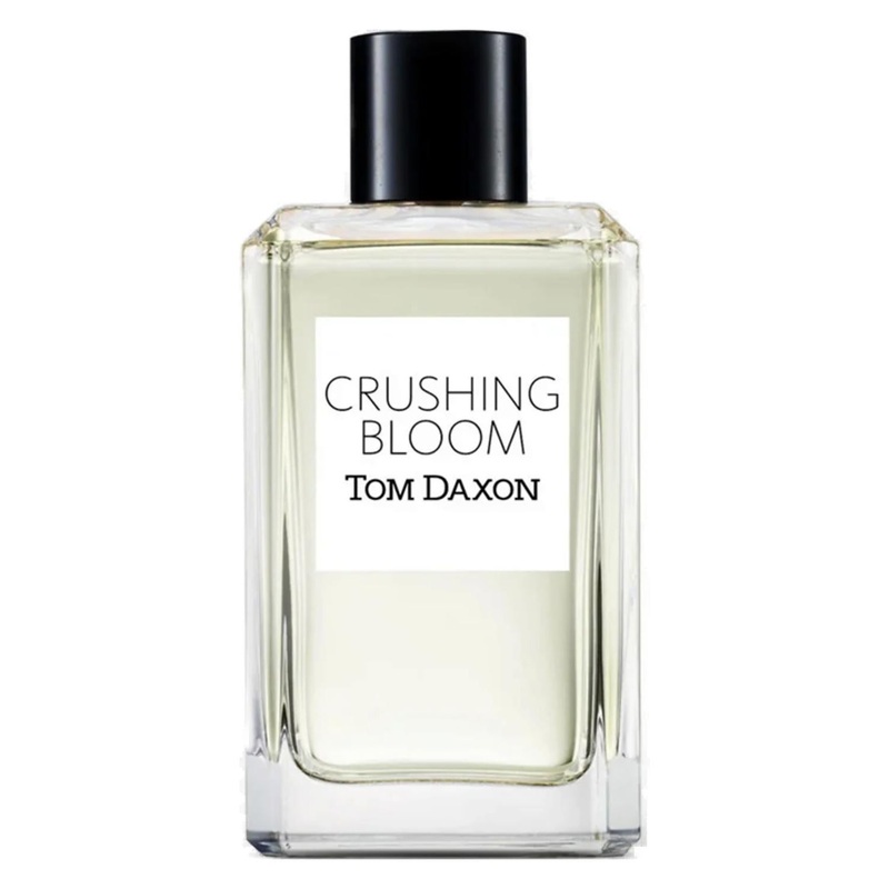 Tom Daxon Crushing Bloom Eau de Parfum for Women 2ml