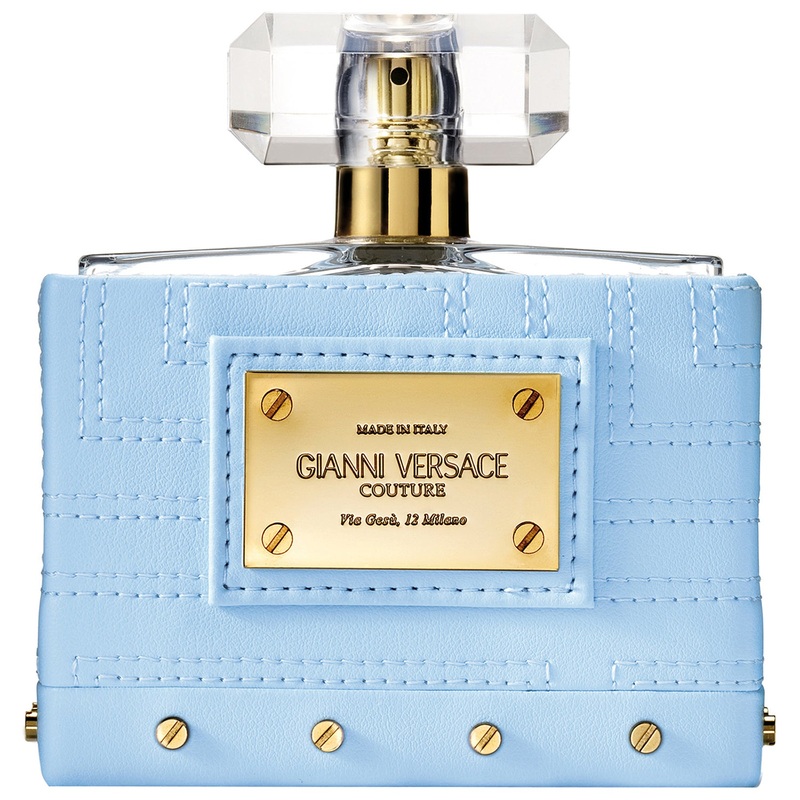 Versace Couture Jasmin Eau de Parfum for Women 5ml Atomizer Black