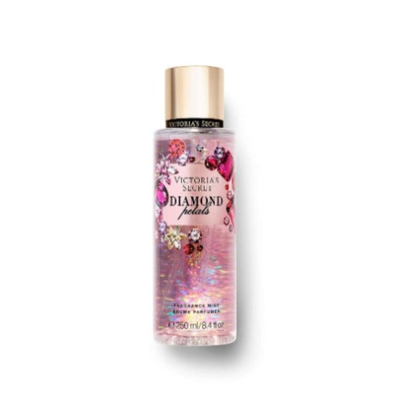 Victoria’s Secret Diamond Petals Fragrance Mist 250ml