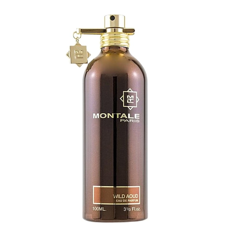Wild Aoud by Montale 1ml Sample Spray