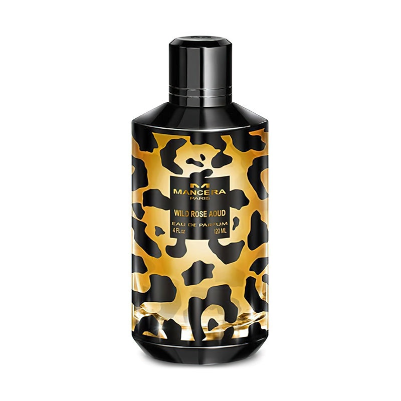 Wild Rose Oud EDP 4.0 oz