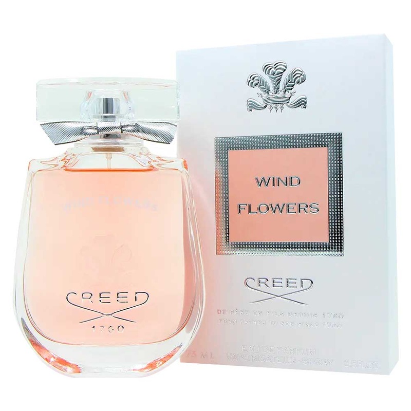Wind Flowers – Travel Spray Travel Spray – 5.0 ml (0.17 fl oz)