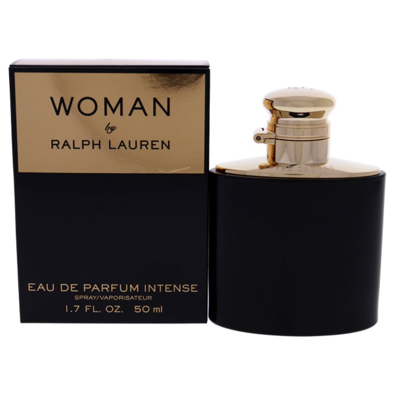 Woman Intense Perfume 1.7  oz.