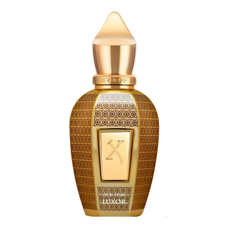 Xerjoff – XJ Oud Stars – Luxor 50ml Tester