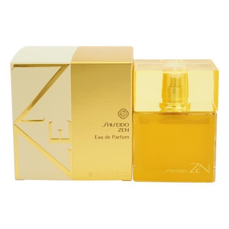 Zen Eau De Parfum 1.7 oz.