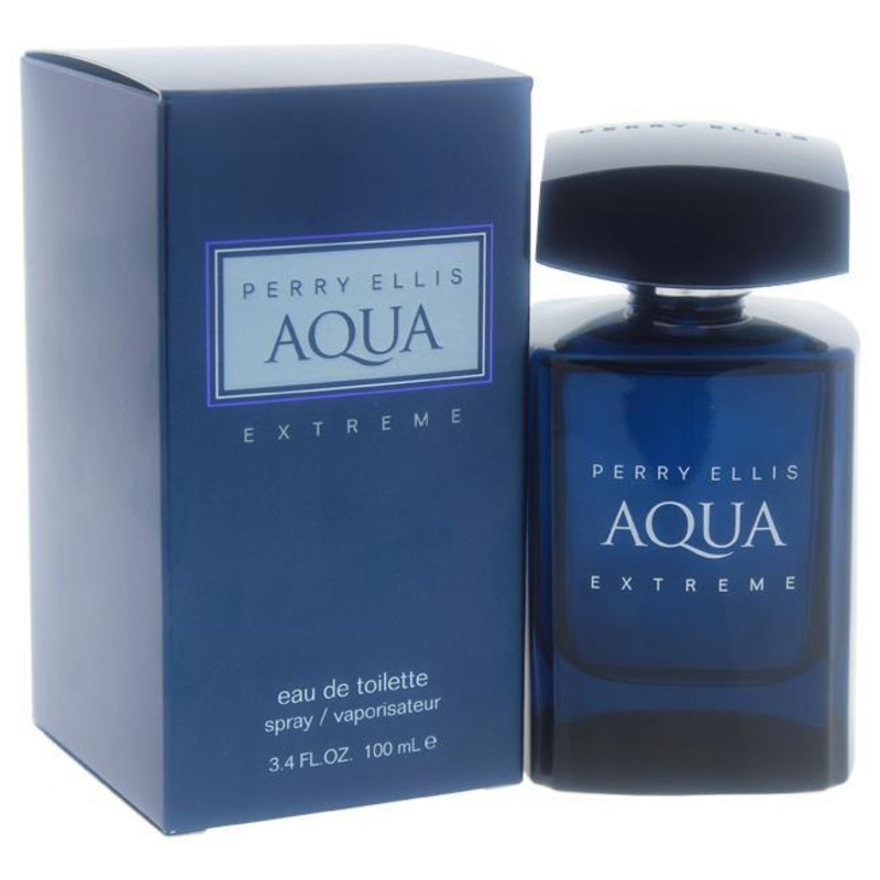 Aqua Extreme Cologne 3.4 oz.