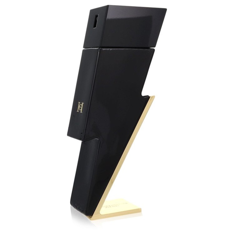Bad Boy By Carolina Herrera Eau De Toilette Spray (Unboxed) 1.7 Oz / 50 Ml for Men