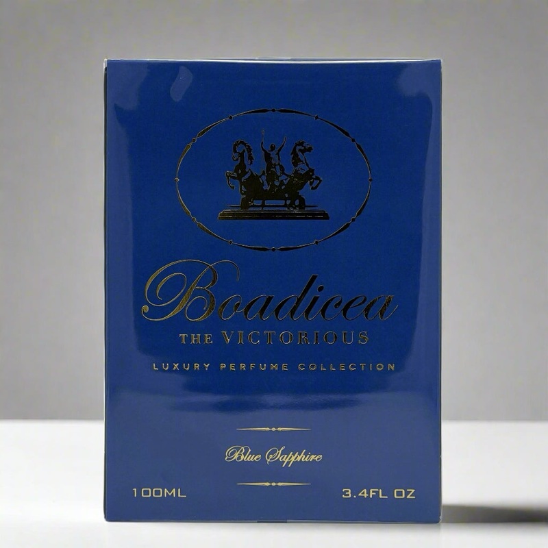 Boadicea The Victorious – Blue Sapphire parfum 10ml
