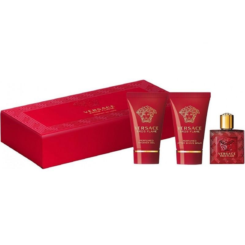 Eros Flame Miniature Set 0.17 oz.
