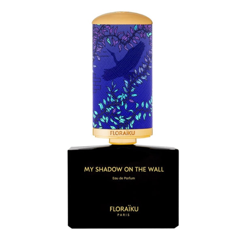 Floraiku – My Shadow On The Wall Edp 100ml