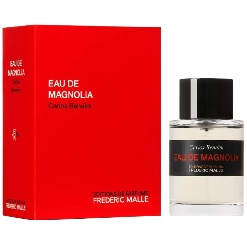 Frederic Malle Eau De Magnolia 3.4 oz / 100 ml
