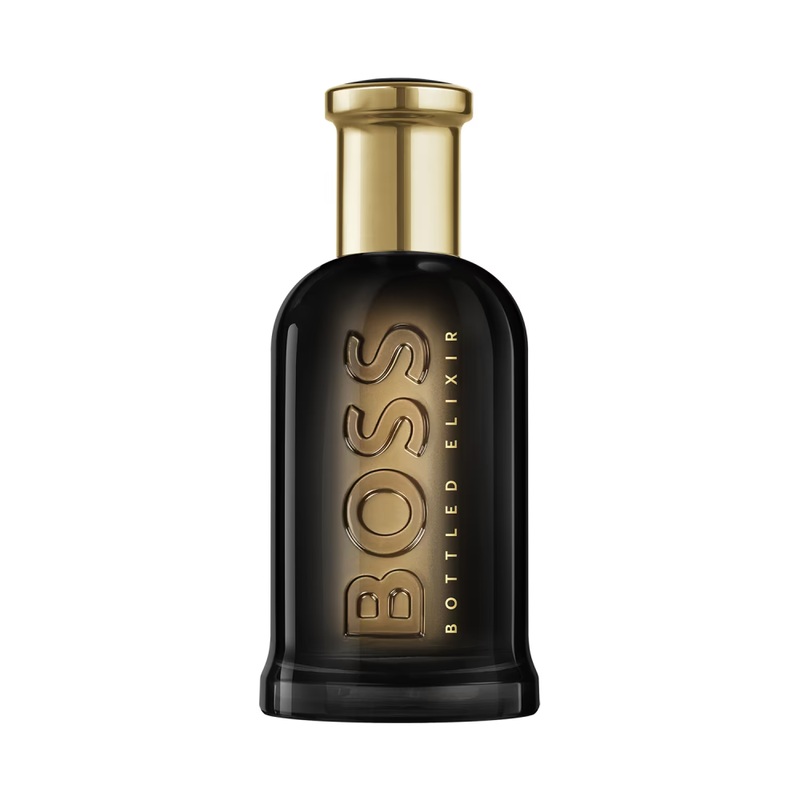 Hugo Boss Bottled Elixir Parfum Intense for Men 100ml