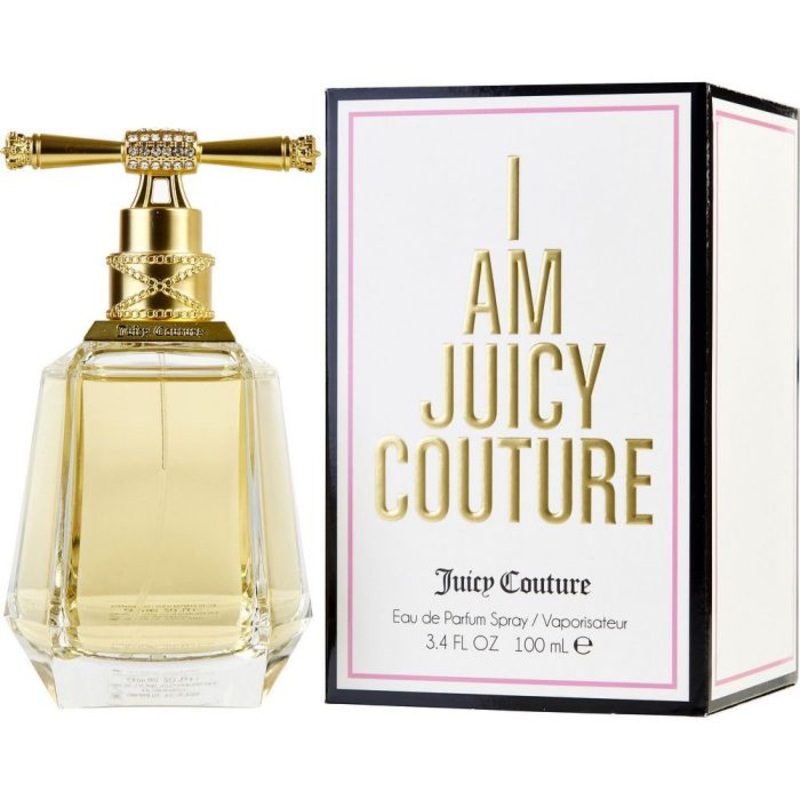 I Am by Juicy Couture for Women