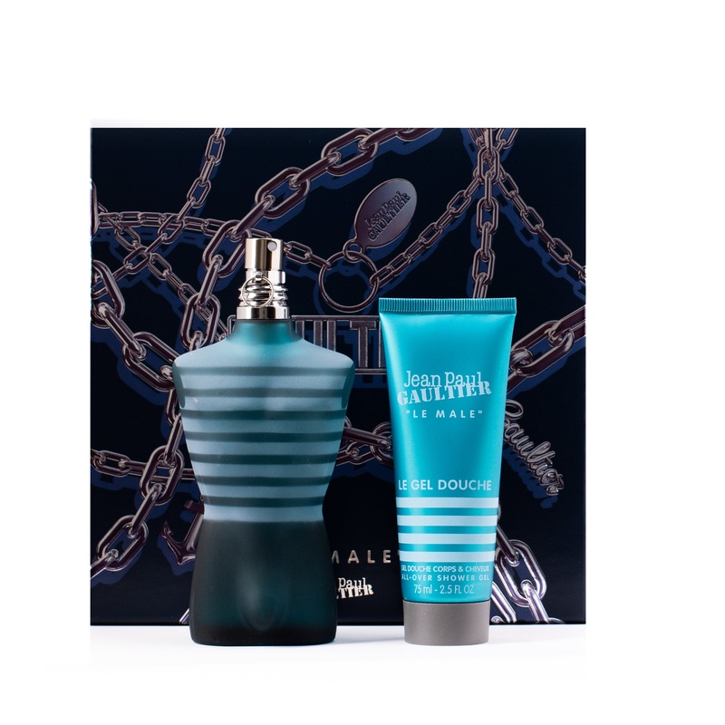 Jean Paul Gaultier Set 4.2 oz.