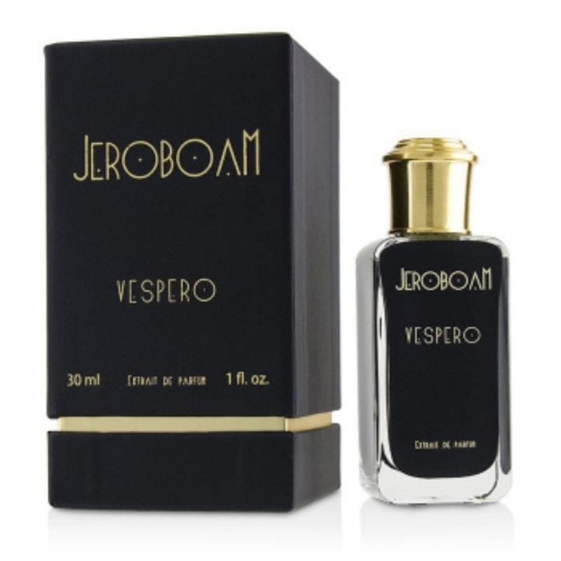 Jeroboam Vespero Extrait De Parfum 1.0 oz / 30 ml