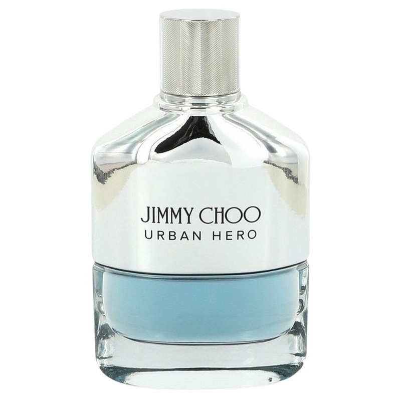 Jimmy Choo Urban Hero Eau de parfum 3.4 oz / 100 ml